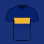 Logo of Somos Boca - Noticias del Boca android Application 